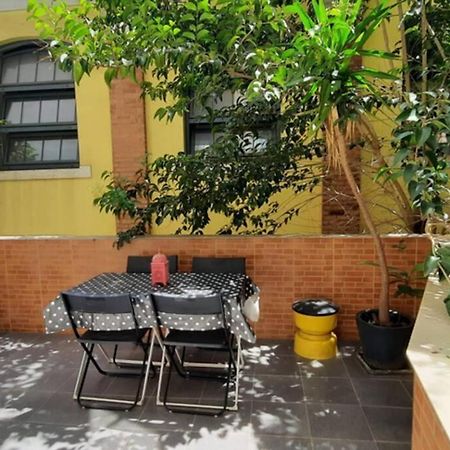 Charming Sunny Terrace / One Bedroom Apartment Lisbona Esterno foto