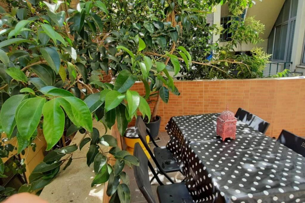 Charming Sunny Terrace / One Bedroom Apartment Lisbona Esterno foto